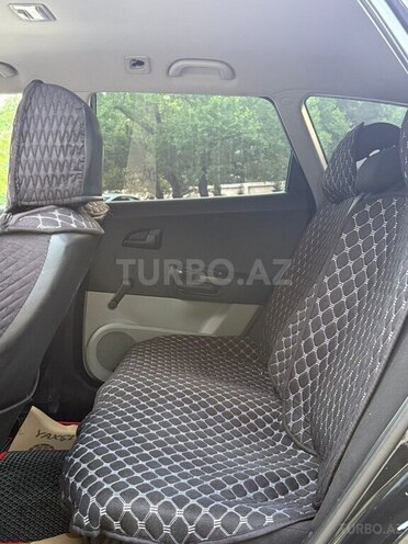 Kia Ceed SW-15