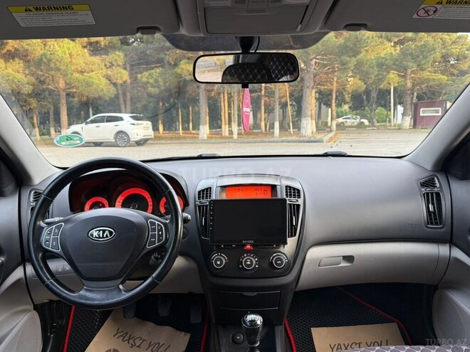 Kia Ceed SW-14