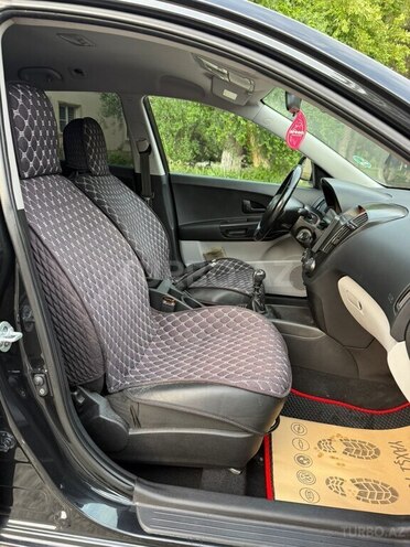 Kia Ceed SW-18
