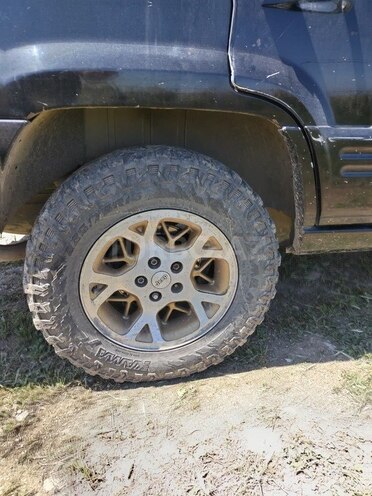 Jeep Grand Cherokee-7