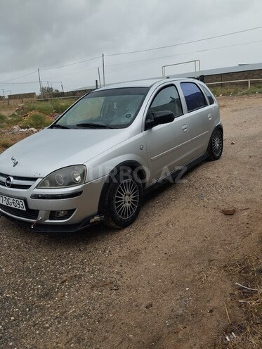 Opel Corsa-5