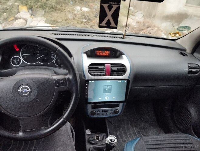 Opel Corsa-6
