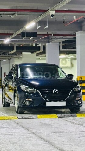 Mazda 3-3