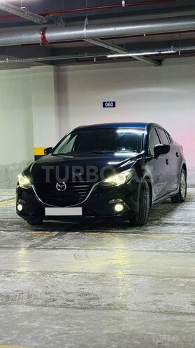 Mazda 3-1