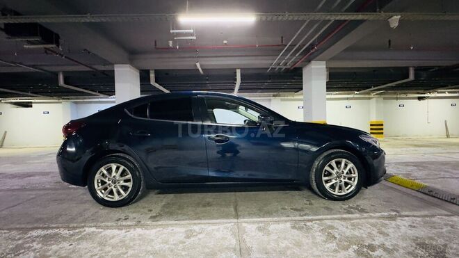 Mazda 3-5