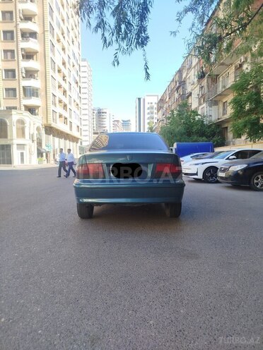 Iran Khodro Samand-3