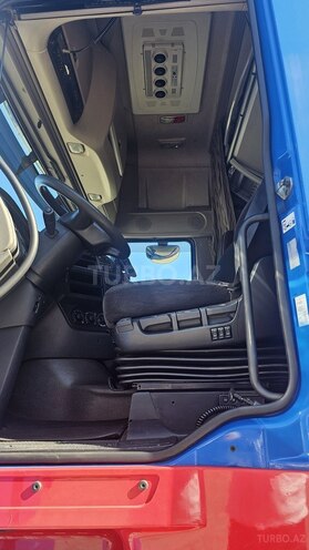 DAF XF 460 FT-18