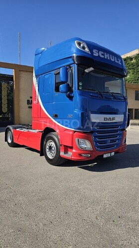 DAF XF 460 FT-5