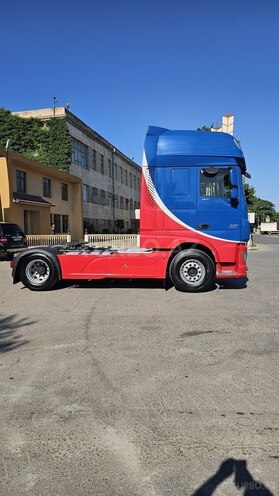 DAF XF 460 FT-6