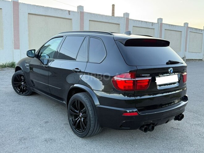 BMW X5 M-3
