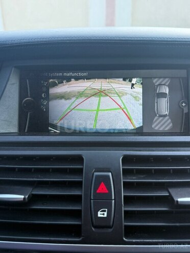 BMW X5 M-9