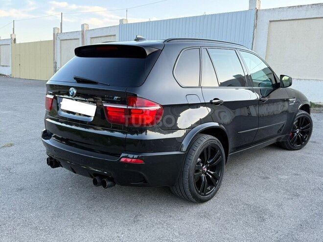 BMW X5 M-5