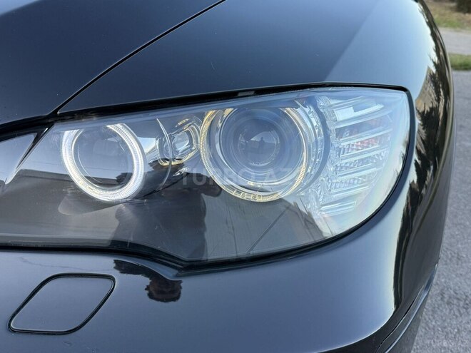 BMW X5 M-8