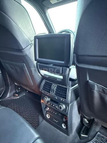 BMW X5 M-17