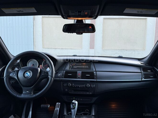 BMW X5 M-16