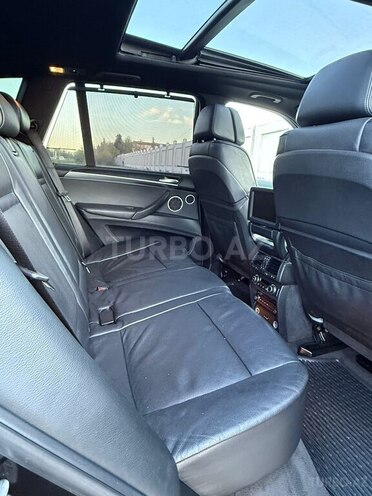 BMW X5 M-18