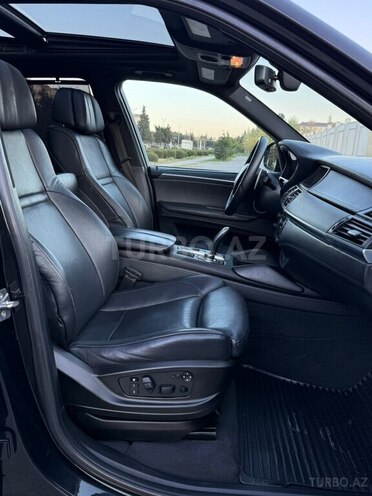 BMW X5 M-19