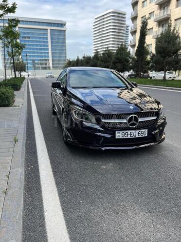 Mercedes CLA 250 4MATIC-5