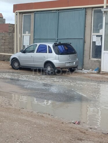 Opel Corsa-7