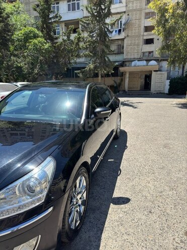 Hyundai Equus-2