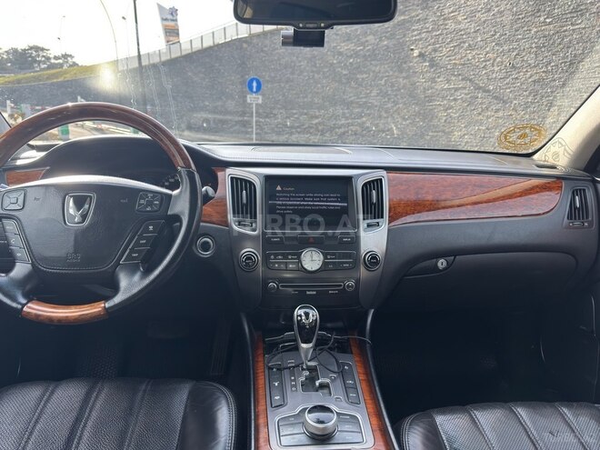 Hyundai Equus-7