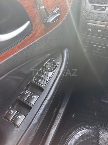 Hyundai Equus-16