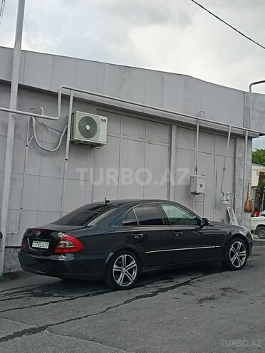 Mercedes E 220-5