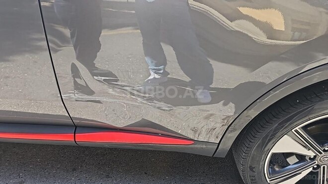 Changan CS 55 Plus-15