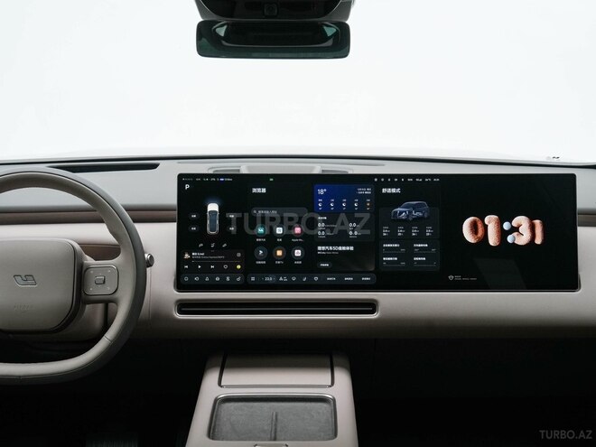 Li Auto L9-9