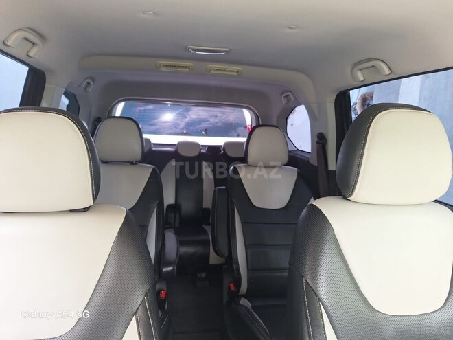 Baic M60-3