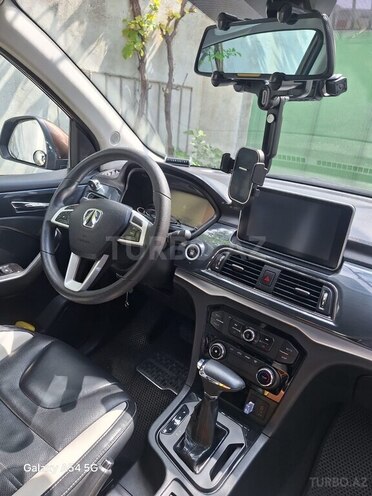 Baic M60-4