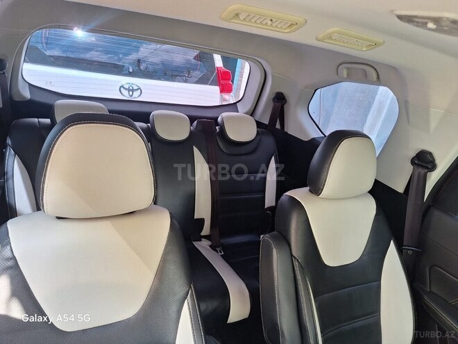 Baic M60-5