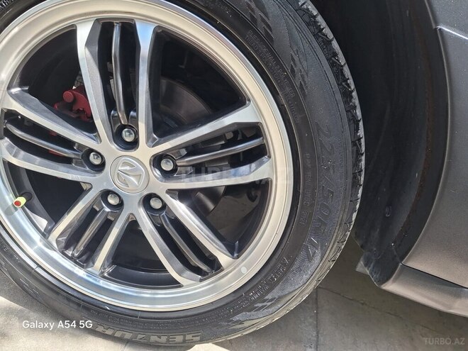 Baic M60-6