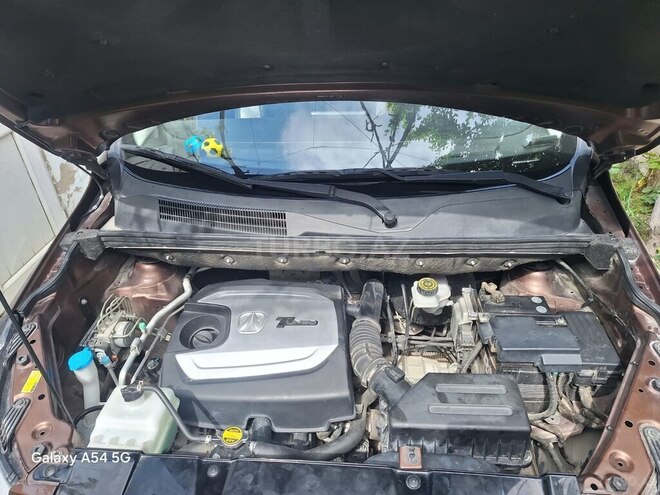 Baic M60-9
