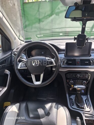 Baic M60-7