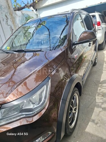Baic M60-11