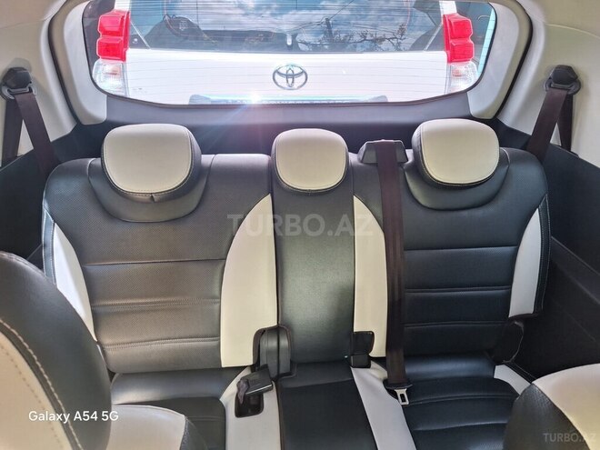 Baic M60-10