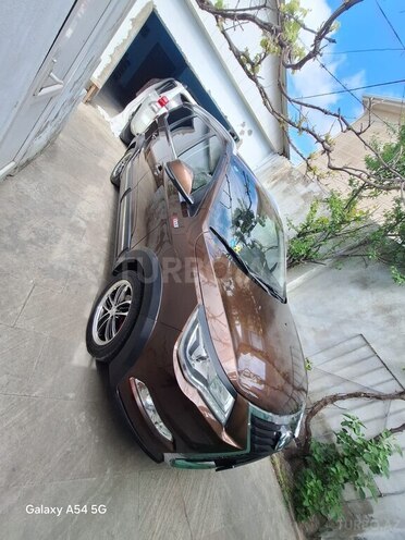 Baic M60-14