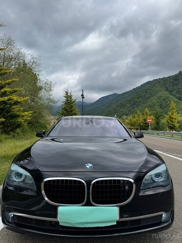 BMW 740-3