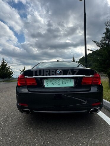 BMW 740-5