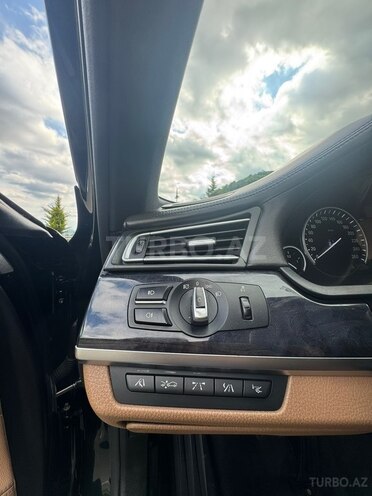 BMW 740-8