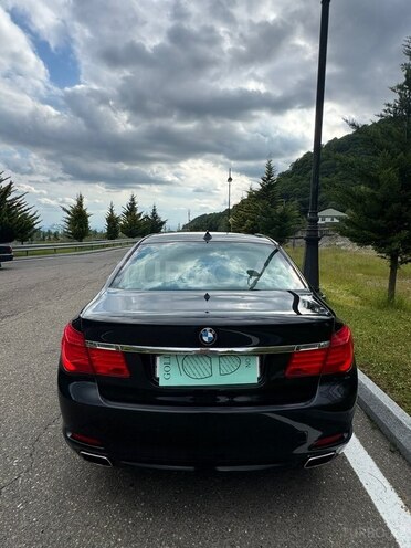 BMW 740-6