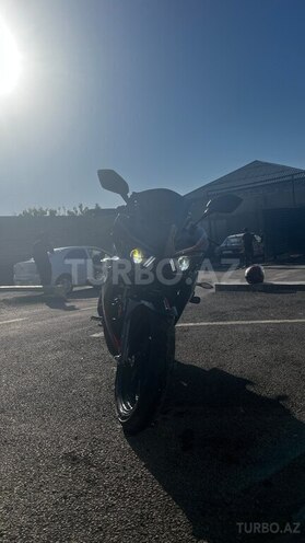 Dayun DY250-8 Sport-1