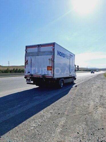 Mercedes Atego 816 2012, 379,000 km - 4.3 л - Bakı