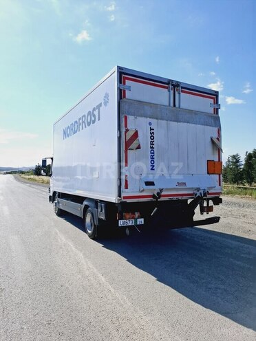 Mercedes Atego 816 2012, 379,000 km - 4.3 л - Bakı
