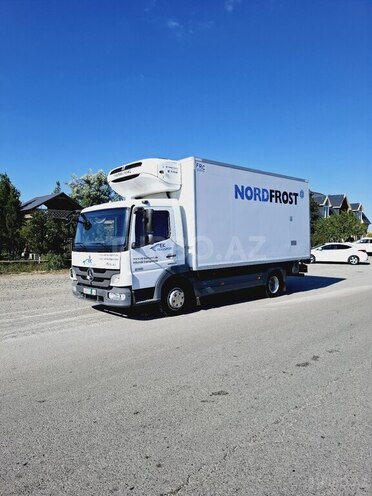 Mercedes Atego 816 2012, 379,000 km - 4.3 л - Bakı