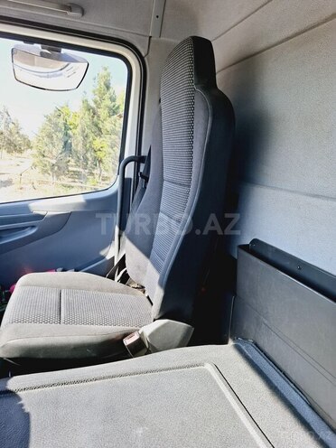 Mercedes Atego 816 2012, 379,000 km - 4.3 л - Bakı