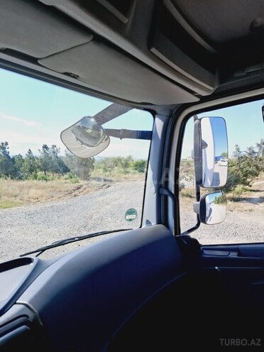 Mercedes Atego 816 2012, 379,000 km - 4.3 л - Bakı