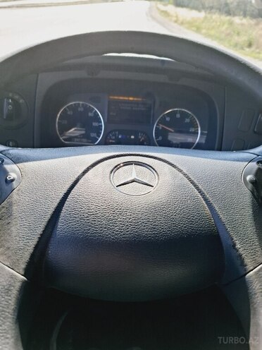 Mercedes Atego 816 2012, 379,000 km - 4.3 л - Bakı