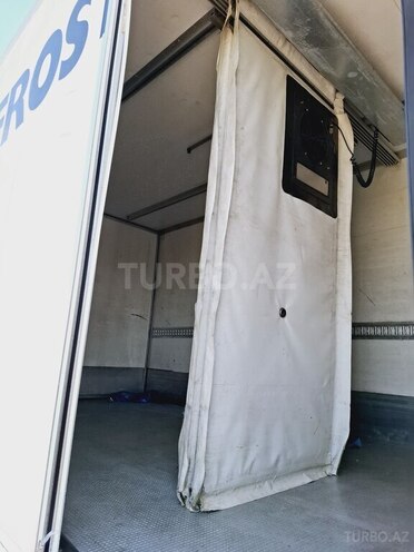 Mercedes Atego 816 2012, 379,000 km - 4.3 л - Bakı